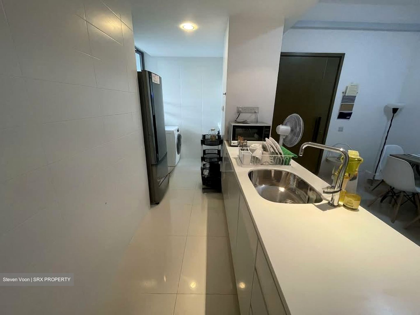 One-north Residences (D5), Apartment #549342231